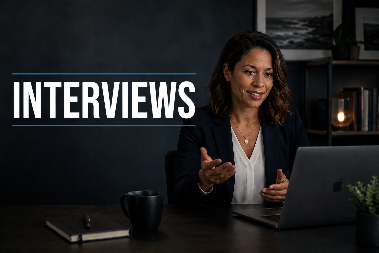 Land more interviews